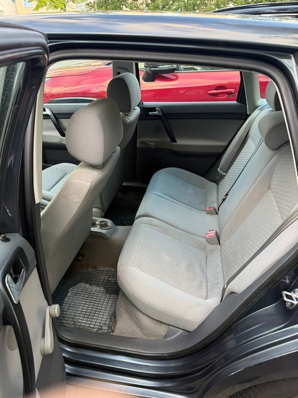Volkswagen Polo 11 of 21