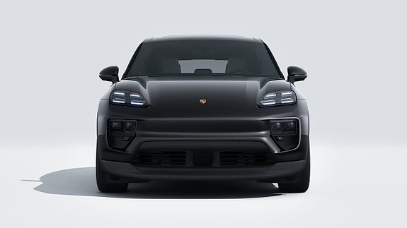 Porsche Macan S 6 of 10