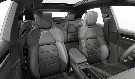 Porsche Macan S 9 of 10