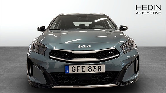 Kia XCeed 2 of 25