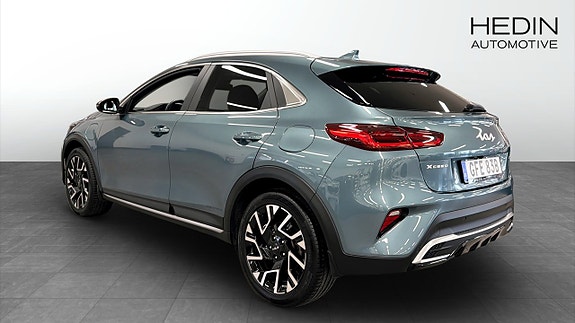 Kia XCeed 7 of 25