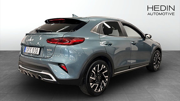 Kia XCeed 5 of 25