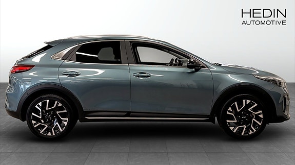 Kia XCeed 4 of 25