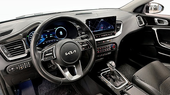 Kia XCeed 15 of 25