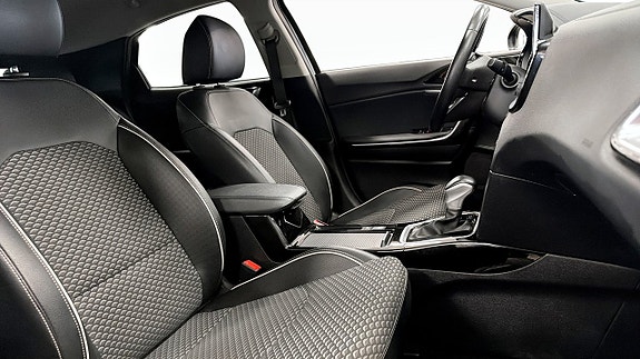 Kia XCeed 18 of 25