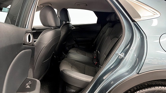 Kia XCeed 11 of 25
