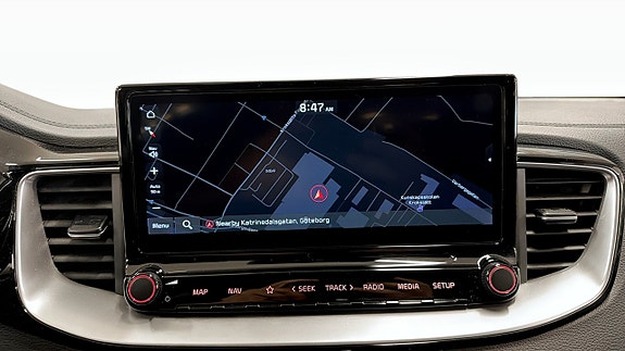 Kia XCeed 20 of 25