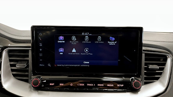 Kia XCeed 21 of 25