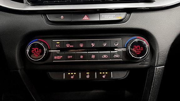 Kia XCeed 23 of 25