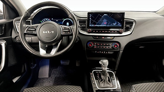 Kia XCeed 16 of 25