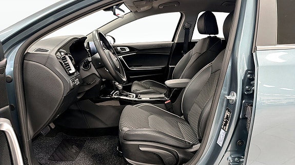 Kia XCeed 13 of 25