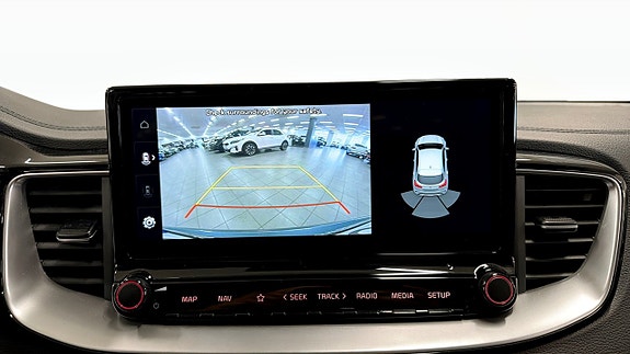 Kia XCeed 22 of 25