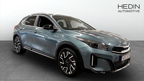 Kia XCeed 3 of 25