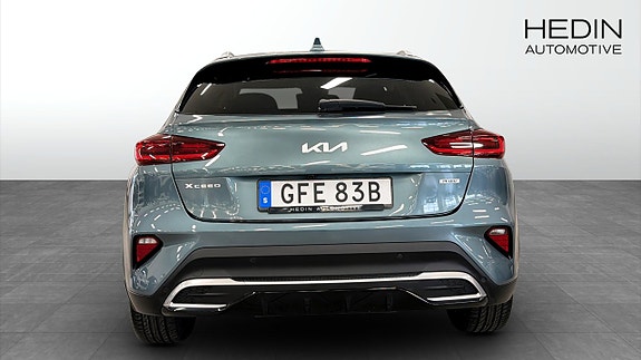 Kia XCeed 6 of 25