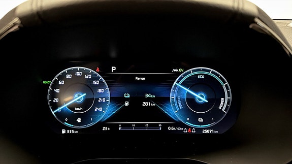 Kia XCeed 19 of 25