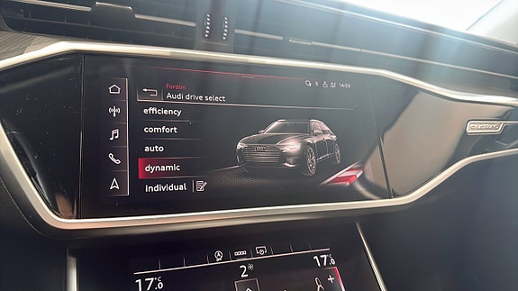 Audi A6 16 of 18