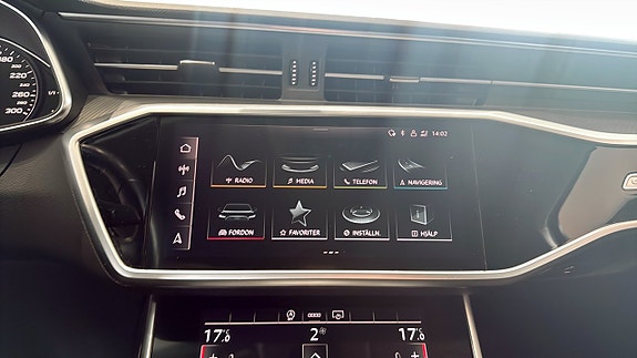 Audi A6 9 of 18