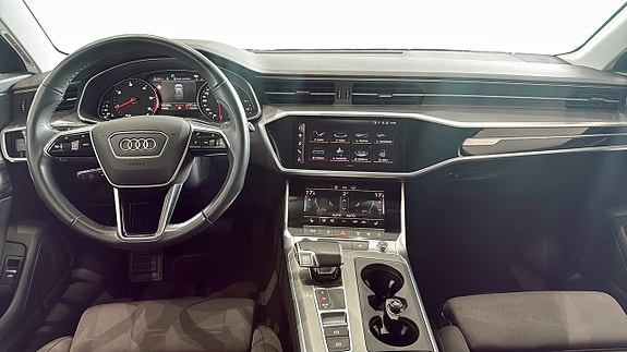 Audi A6 10 of 18