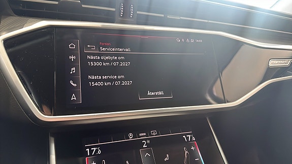 Audi A6 17 of 18