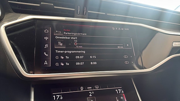 Audi A6 18 of 18