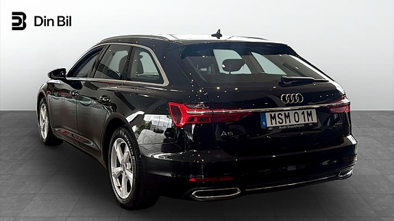 Audi A6 3 of 18