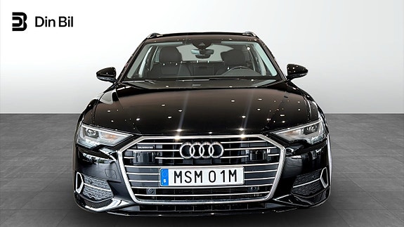 Audi A6 4 of 18