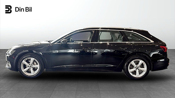 Audi A6 2 of 18