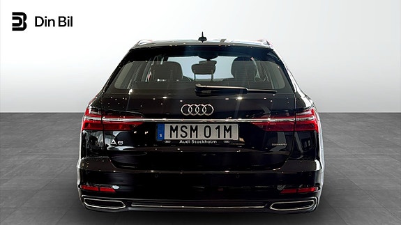 Audi A6 5 of 18