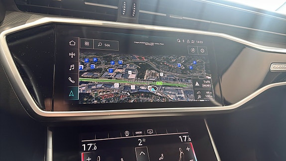 Audi A6 15 of 18
