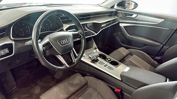 Audi A6 7 of 18