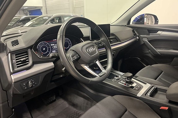 Audi Q5 5 of 5