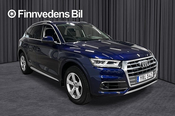 Audi Q5 2 of 5