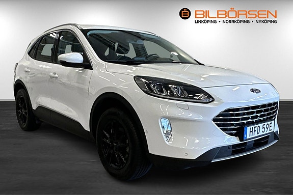 Ford Kuga 3 of 5