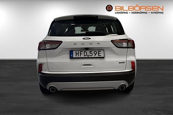 Ford Kuga 5 of 5