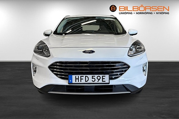 Ford Kuga 2 of 5