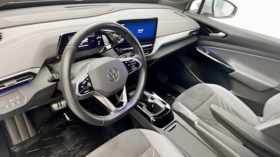 Volkswagen ID.4 7 of 13