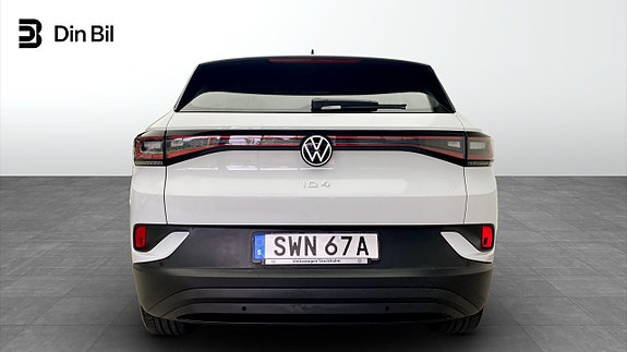 Volkswagen ID.4 5 of 5