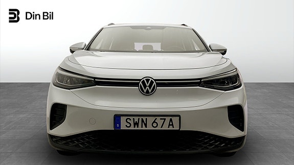 Volkswagen ID.4 4 of 5