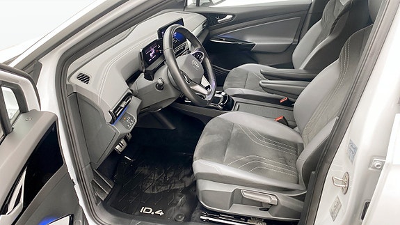 Volkswagen ID.4 8 of 13