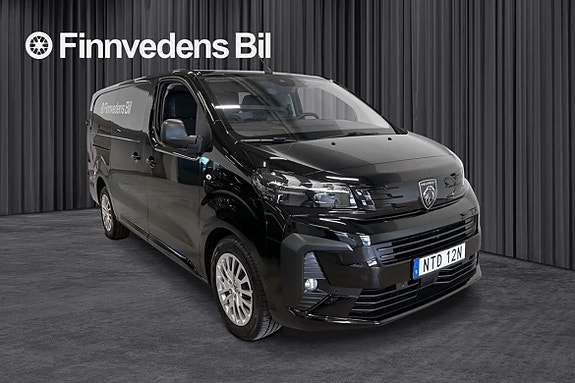 Peugeot Expert 4 of 5