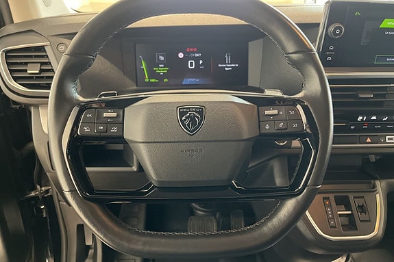 Peugeot Expert 9 of 14