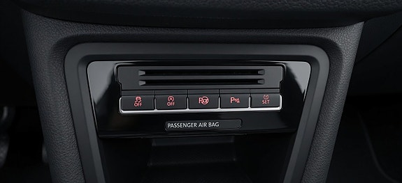Seat Alhambra 11 of 13