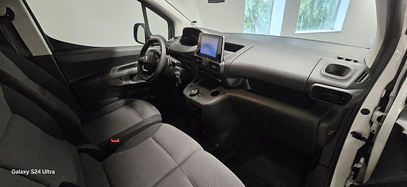 Seat Alhambra 5 of 12