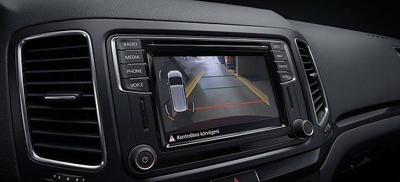 Seat Alhambra 13 of 13