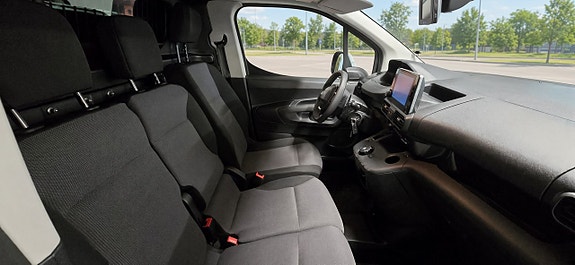 Seat Alhambra 6 of 12