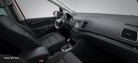 Seat Alhambra 8 of 13