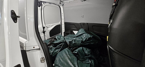Seat Alhambra 7 of 12
