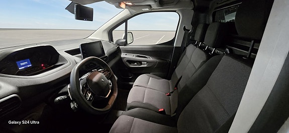 Seat Alhambra 10 of 12
