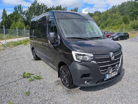Renault Master 2 of 5