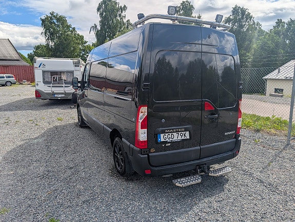 Renault Master 4 of 5
